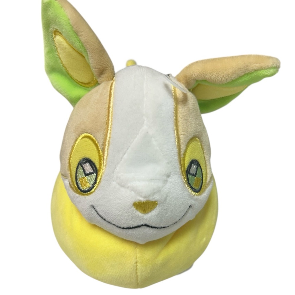 Pokemon “Yamper” plushie